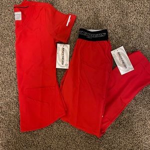 Skecher’s by Barco Scrub Set XS/ XSP